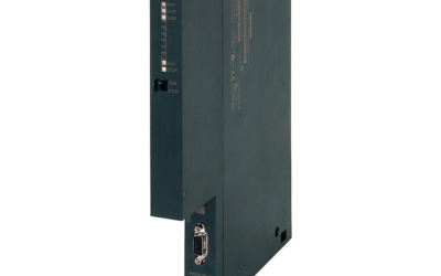 Jual SIMATIC S7-400 Siemens CP 443-5