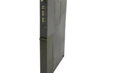 Jual SIMATIC S7-400 Siemens CP 441-2