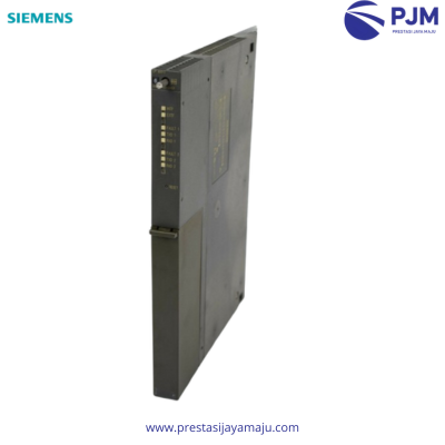 Jual SIMATIC S7-400 Siemens CP 441-2