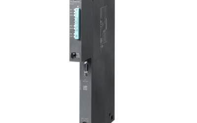 Jual SIMATIC S7-400 Siemens CPU 414-3