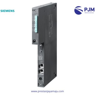 Jual SIMATIC S7-400 Siemens CPU 412-2