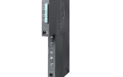 Jual SIMATIC S7-400 Siemens CPU 416-2