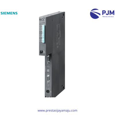 Jual SIMATIC S7-400 Siemens CPU 416-2