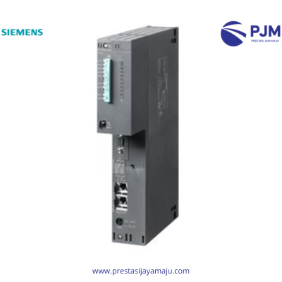 Jual SIMATIC S7-400 Siemens CPU 416-3