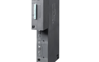 Jual SIMATIC S7-400 Siemens CPU 417F