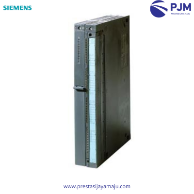 Jual SIMATIC S7-400 Siemens FM 458-1