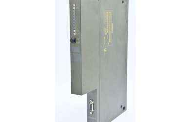 Jual SIMATIC S7-400 Siemens IM 467