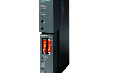 Jual SIMATIC S7-400 Siemens PS 407