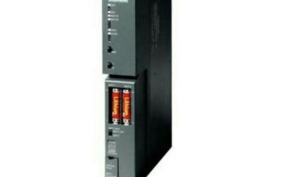 Jual SIMATIC S7-400 Siemens PS 407H