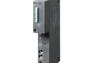 Jual SIMATIC S7-400F Siemens CPU 416F