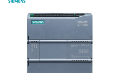 Jual Siemens SIMATIC S7-1200 CPU 1211C