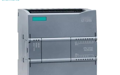 Jual Siemens SIMATIC S7-1200 CPU 1212C