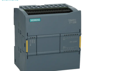 Jual Siemens SIMATIC S7-1200 CPU 1212FC