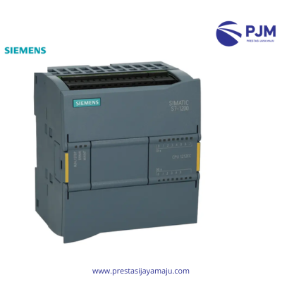Jual Siemens SIMATIC S7-1200 CPU 1212FC