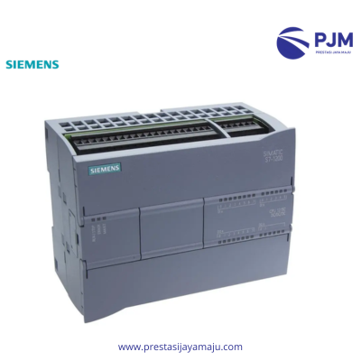 Jual Siemens SIMATIC S7-1200 CPU 1215C