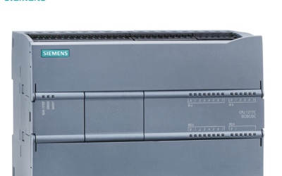 Jual Siemens SIMATIC S7-1200 CPU 1217C