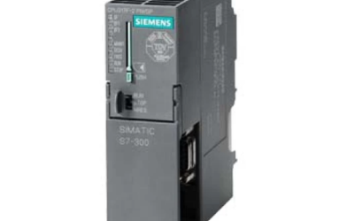 Jual Siemens SIMATIC CPU 317T-2 DP