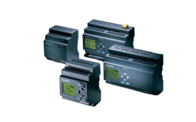 Jual Siemens LOGO Series