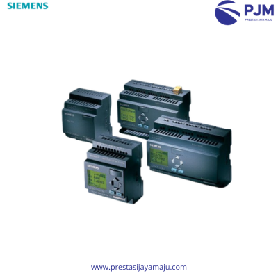 Jual Siemens LOGO Series