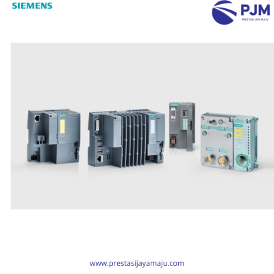 Jual Siemens SIMATIC ET 200 Series