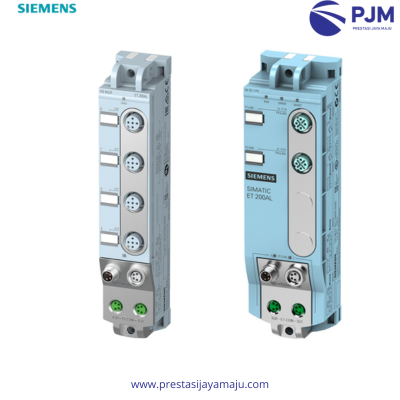 Jual Siemens SIMATIC ET 200AL