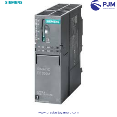 Jual Siemens SIMATIC ET 200M