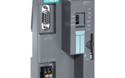 Jual Siemens SIMATIC ET 200S