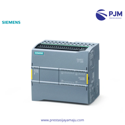 Jual Siemens SIMATIC S7-1200 CPU 1214FC