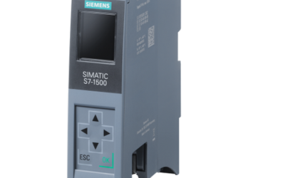 Jual Siemens SIMATIC S7-1500 CPU 1513-1 PN