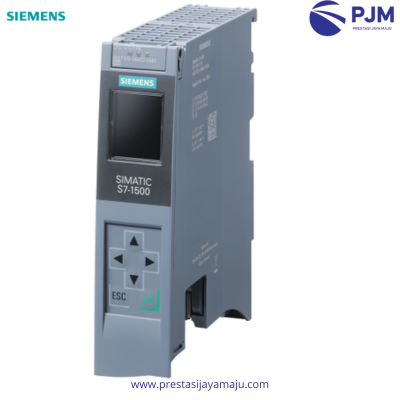 Jual Siemens SIMATIC S7-1500 CPU 1513-1 PN
