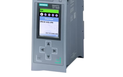 Jual Siemens SIMATIC S7-1500 CPU 1515-2 PN