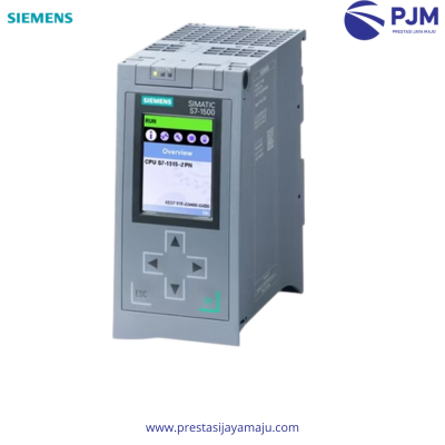 Jual Siemens SIMATIC S7-1500 CPU 1515-2 PN
