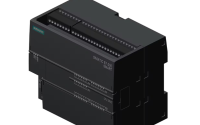 Jual Siemens SIMATIC S7-200 SMART CPU CR40