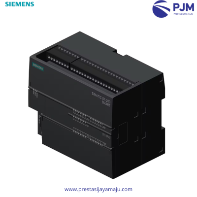 Jual Siemens SIMATIC S7-200 SMART CPU CR40