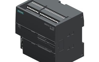 Jual Siemens SIMATIC S7-200 SMART CPU SR30