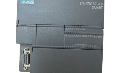 Jual Siemens SIMATIC S7-200 SMART CPU ST30