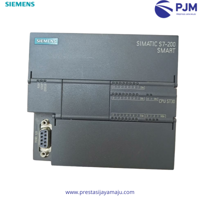 Jual Siemens SIMATIC S7-200 SMART CPU ST30