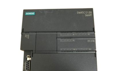 Jual Siemens SIMATIC S7-200 SMART CPU ST40