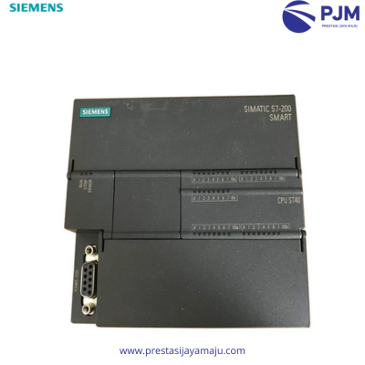Jual Siemens SIMATIC S7-200 SMART CPU ST40