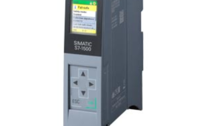 Jual SIMATIC S7-1500 CPU 1513F-1 PN HF