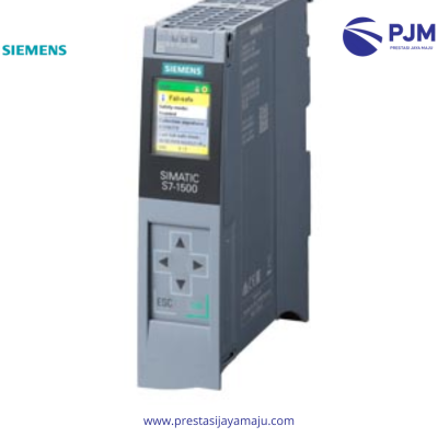 Jual SIMATIC S7-1500 CPU 1513F-1 PN HF