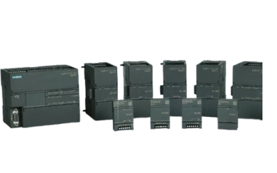 Jual Siemens SIMATIC S7-200 SMART Series