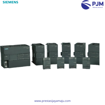 Jual Siemens SIMATIC S7-200 SMART Series