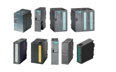 Jual Siemens PLC SIMATIC S7-300 Series