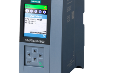 Jual SIMATIC S7-1500 CPU 1516F-3 PN/DP