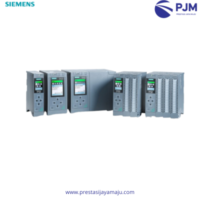 Jual Siemens PLC SIMATIC S7-1500 Series