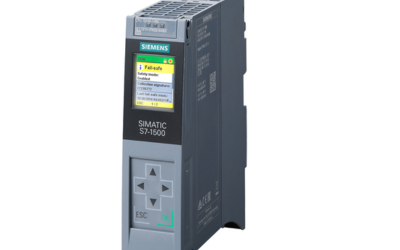 Jual SIMATIC S7-1500 CPU 1511T-1 PN