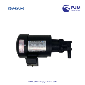A-RYUNG Motor T-Rotor Pump AMTP-200 12MSVB