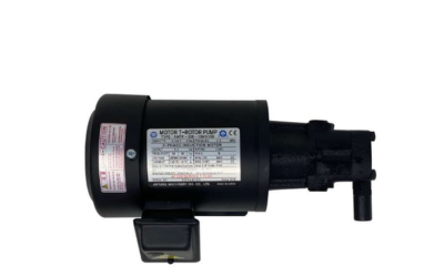 Jual A-RYUNG Motor T-Rotor Pump AMTP-200 12MSVB