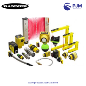 Banner Enggineering Sensor